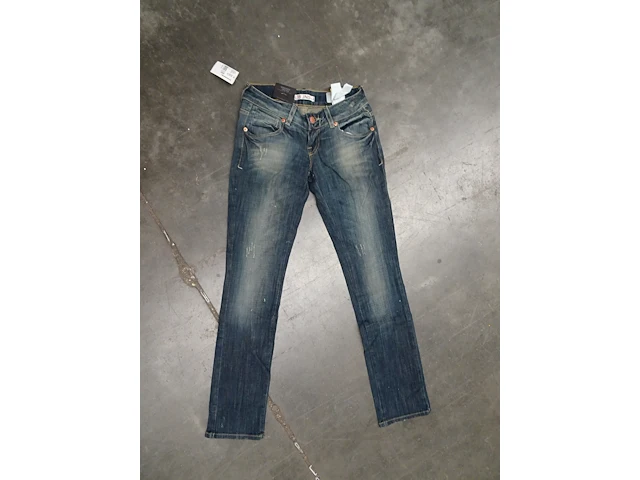 32x jeansbroeken - afbeelding 4 van  4