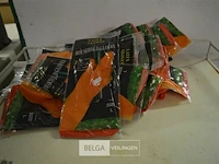 32x latex handschoenen - afbeelding 1 van  3