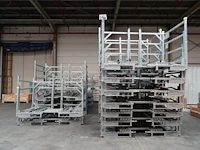 32x stapelbare galva glasbok - afbeelding 2 van  11