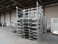 32x stapelbare galva glasbok - afbeelding 3 van  11