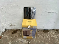 32x zehnder d150tbp – wandventilator 150 mm met timer – in verpakking - afbeelding 2 van  9