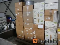 33 aluminium wielen