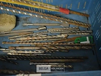 ±33 betonboren en beitels - afbeelding 2 van  3