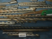 ±33 betonboren en beitels - afbeelding 3 van  3
