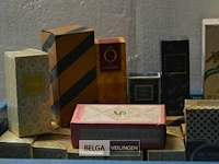 ± 33 div soorten klassieke parfums - afbeelding 2 van  6