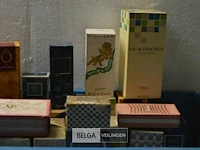 ± 33 div soorten klassieke parfums - afbeelding 3 van  6