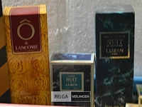 ± 33 div soorten klassieke parfums - afbeelding 5 van  6