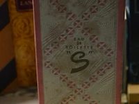 ± 33 div soorten klassieke parfums - afbeelding 6 van  6
