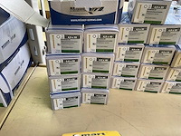 33 dozen spaanplaatschroeven - afbeelding 2 van  5