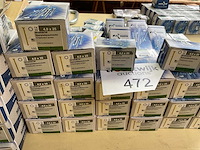 33 dozen spaanplaatschroeven - afbeelding 4 van  5