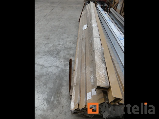 33 hoekprofielen voor neolife sun composiet gevelbekleding - afbeelding 4 van  5
