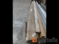 33 hoekprofielen voor neolife sun composiet gevelbekleding - afbeelding 4 van  5