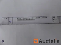 33 hoekprofielen voor neolife sun composiet gevelbekleding - afbeelding 5 van  5