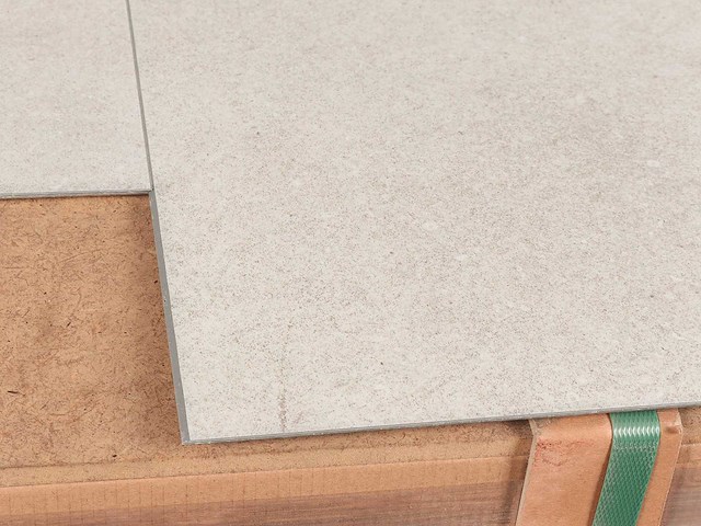 33 m2 pvc-click tegel - 638 x 310 x 4,5 mm - afbeelding 2 van  4