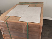 33 m2 pvc-click tegel - 638 x 310 x 4,5 mm - afbeelding 4 van  4