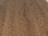 33 m2 pvc dryback stroken - 1219 x 184 x 2 mm - afbeelding 1 van  4