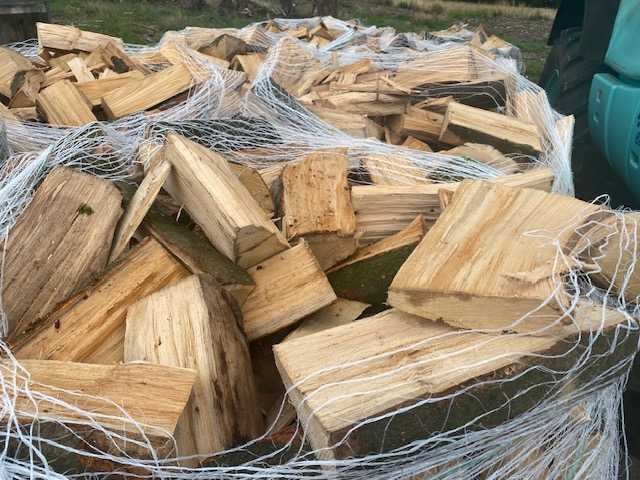 33 m3 beuken brandhout - lengte 33 cm - afbeelding 2 van  5