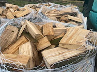 33 m3 beuken brandhout - lengte 33 cm - afbeelding 2 van  5