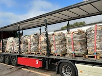 33 m3 douglas brandhout - lengte 33 cm - afbeelding 1 van  6
