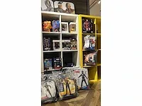 33 stuks diversen merk: marvel, funko