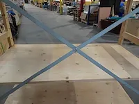 33 x houten rekken - afbeelding 3 van  4