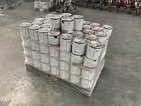 330 liter wand/ plafond verf - afbeelding 2 van  7
