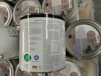 330 liter wand/ plafond verf - afbeelding 7 van  7