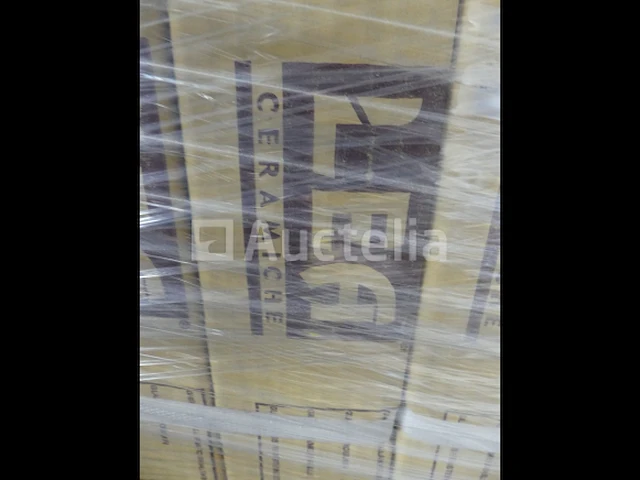33,12 m² lea tegels - afbeelding 5 van  6
