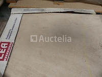 33,12 m² lea tegels - afbeelding 2 van  6