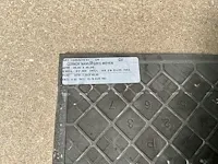 33,26m2 cernor namur gris moyen 45x45cm - afbeelding 3 van  3