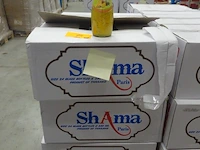 336x 290ml ananas drink shama - afbeelding 1 van  3