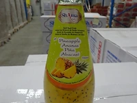 336x 290ml ananas drink shama - afbeelding 2 van  3