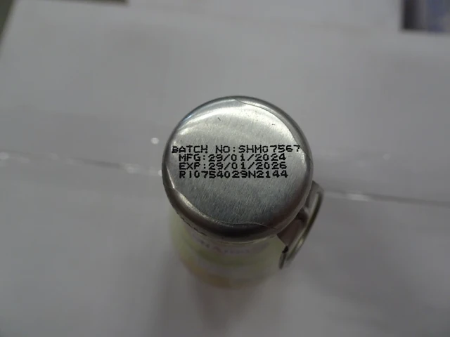 336x 290ml ananas drink shama - afbeelding 3 van  3