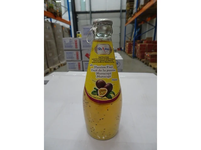 336x 290ml passievrucht drink shama - afbeelding 2 van  3