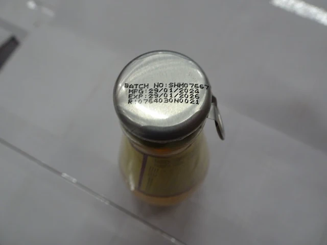 336x 290ml passievrucht drink shama - afbeelding 3 van  3