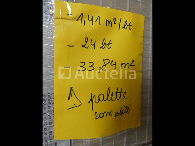 33,84 m² tegelvloer (hoeksnede) lea - afbeelding 7 van  7