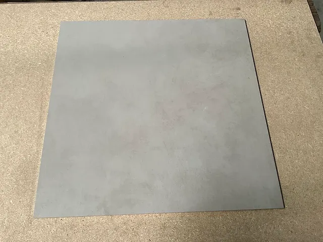 33,84m2 abk level silver rett 60x60cm - afbeelding 1 van  3