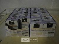 33st nylon kousen mt xl - afbeelding 1 van  3