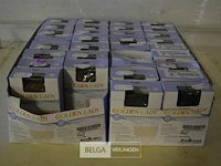 33st nylon kousen mt xl - afbeelding 3 van  3