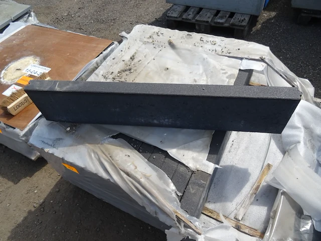 33x beton borduur - afbeelding 2 van  5