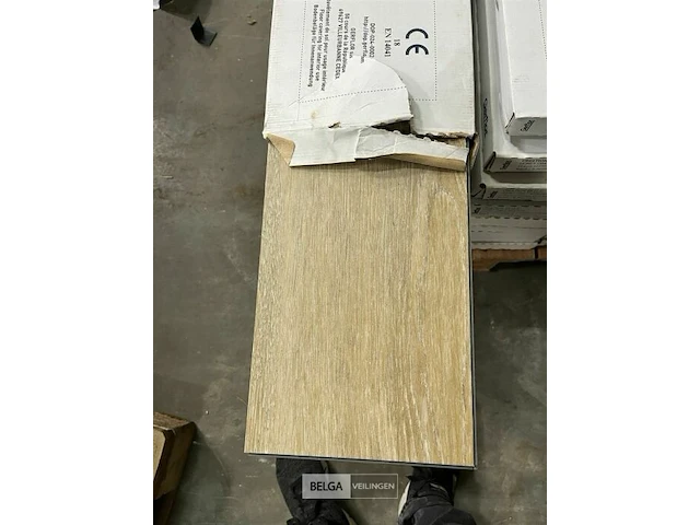33x clic laminaat gerflor creation 55 - afbeelding 2 van  4