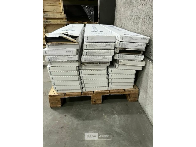 33x clic laminaat gerflor creation 55 - afbeelding 3 van  4