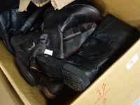 33x diverse schoenen - afbeelding 2 van  4