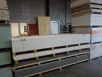 33x fermacell plaat - afbeelding 1 van  2