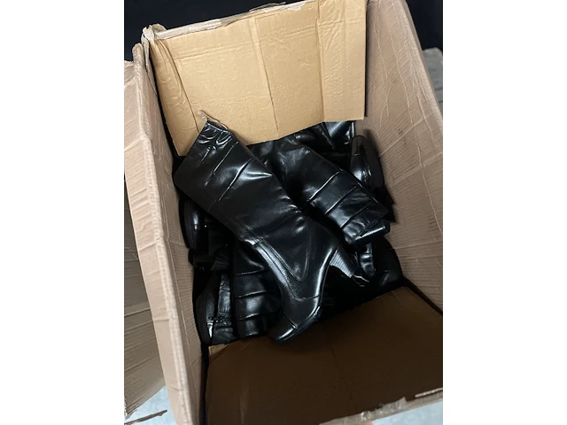 33x laarzen - afbeelding 3 van  6