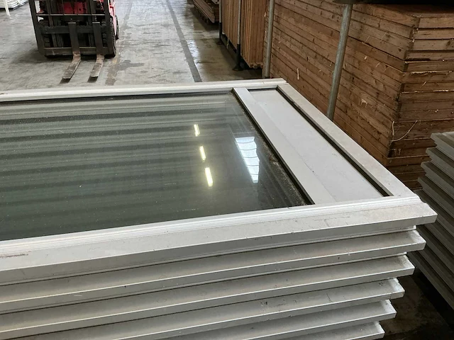 33x modulaire alu zijwand - afbeelding 2 van  8