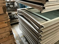 33x modulaire alu zijwand - afbeelding 5 van  8