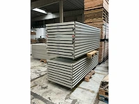 33x modulaire alu zijwand - afbeelding 8 van  8