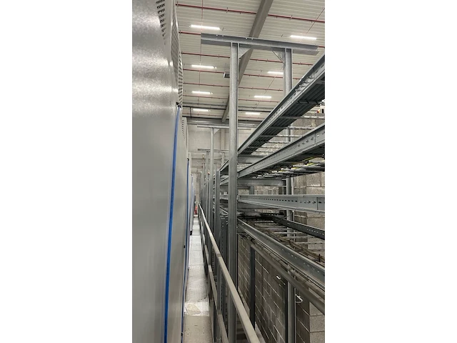 33x pipe support t pillar - afbeelding 4 van  6