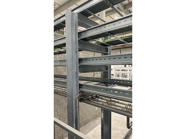33x pipe support t pillar - afbeelding 5 van  6